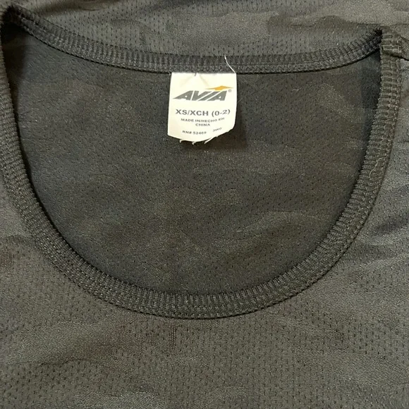 Muscle shirt - Picture 3 of 3